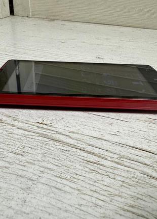Телефон lenovo a2010-a 3