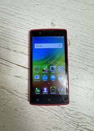 Телефон lenovo a2010-a