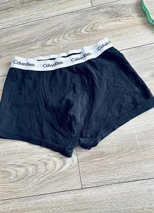 Чоловічі труси боксери calvin klein xl