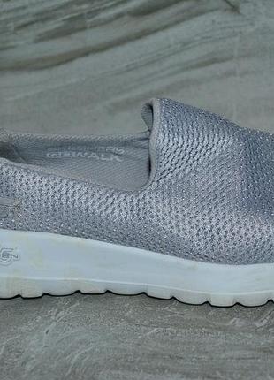 Skechers мокасины 38 размер