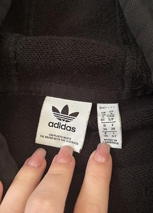 Худі adidas оригінал 2