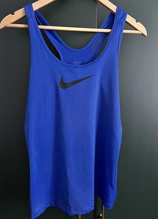 Жіноча майка nike