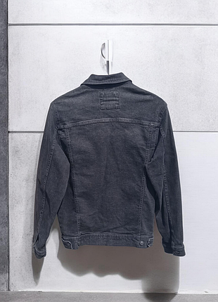Джинсовка zara 2