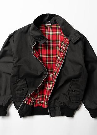 Harrington classic bomber jacket [jwh017021]