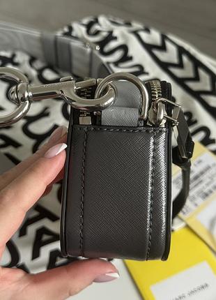 Сумка marc jacobs, оригінал! 5