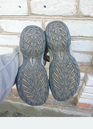 Teva треккинговые сандалии 7