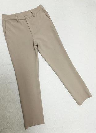 Брюки женские лето 36/s