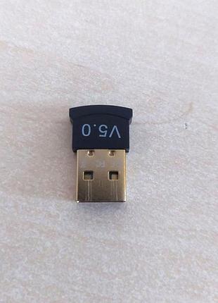 Адаптер bluetoth 5.0 v5.0 usb