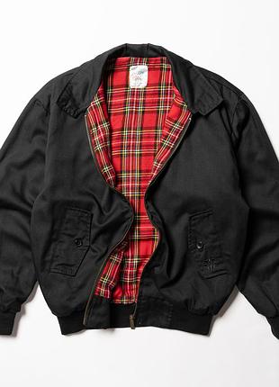 Warrior england vintage harrington  [jwh017023]