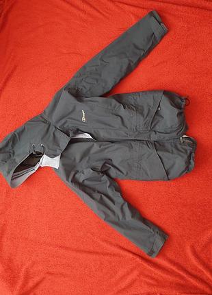 Ветровка berghaus