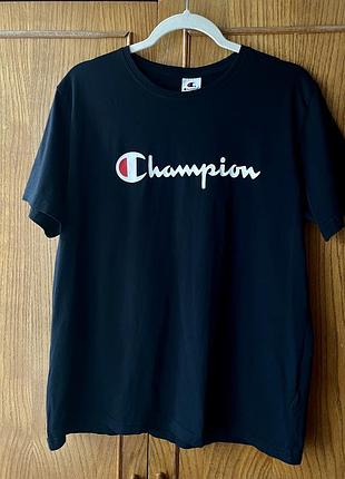 Футболка champion xl