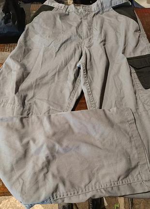 Міцні штани stonekit (австрія) в стилі gorpcore / techwear 2