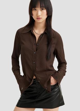 Блуза levi's maeve blouse