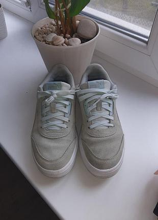 Puma tori sd women's trainers.