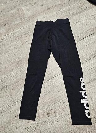 Лосины adidas
