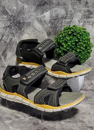 Женские спортивные сандалии fila, 39/24,5 см