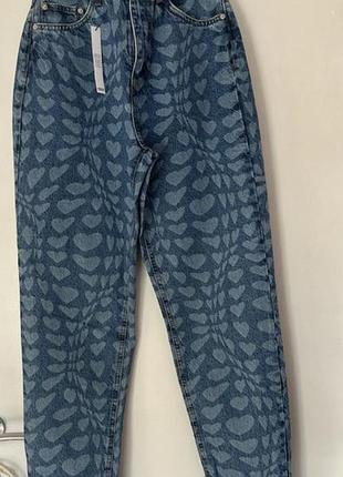 Джинси asos 28/32 розмір