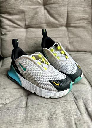 Кросівки nike