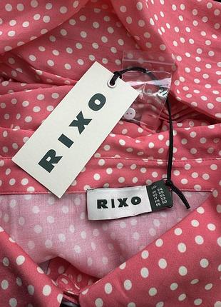 Нова сукня rixo оригінал 6