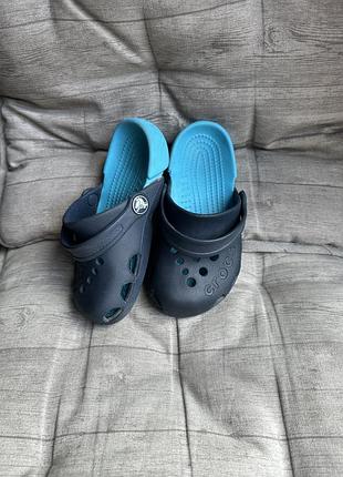 Crocs крокси