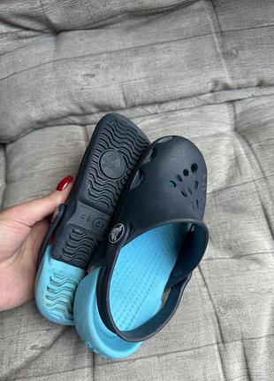 Crocs крокси 3