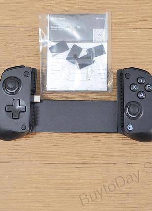 Компактний геймпад gamesir x5 lite