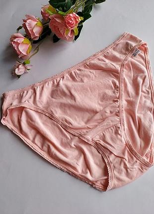 Новые коттоновые трусики m&amp;s, eur 44, u9 16