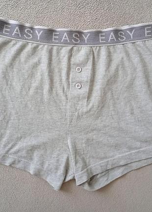 Брендові труси easy.