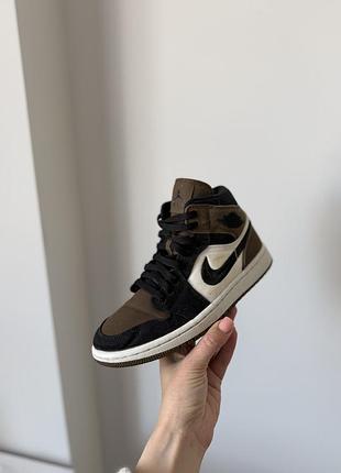 Кросівки air jordan
