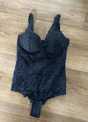 Боді intimissimi