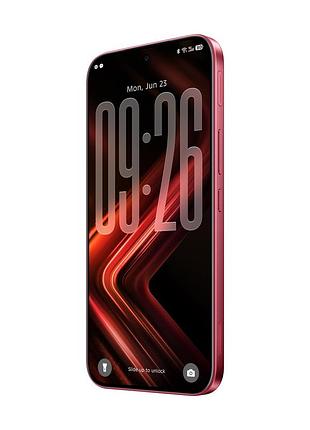 Смартфон gt50 pro 12/256 x6891 red blaze infinix