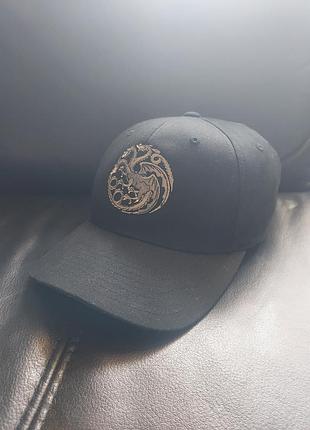 Бейсболка бавовняна cotton club flexfit