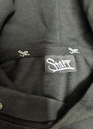 Худи staff кофта стафф 3