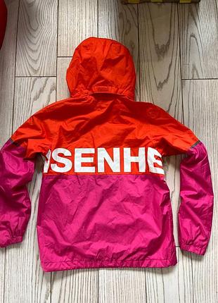 Підліткова куртка helly hansen 3