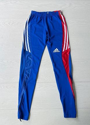 Спортивні штани adidas tiro футбольні