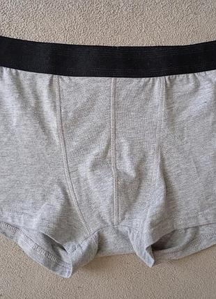 Брендовые боксеры primark.