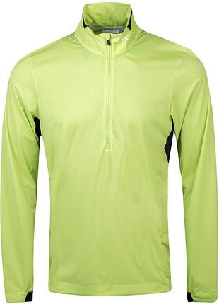 Вітровка kjus dorian halfzip