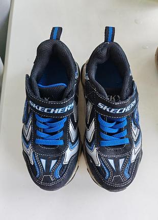 Кроссовки skechers 18,5