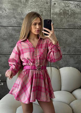 Сукня люкс
