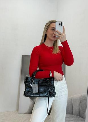 Сумка из натуральной кожи. люкс качество ❣️