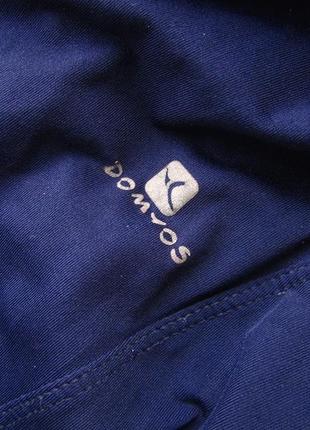 Компресійні спортивні жіночі штани штани decathlon6 фото