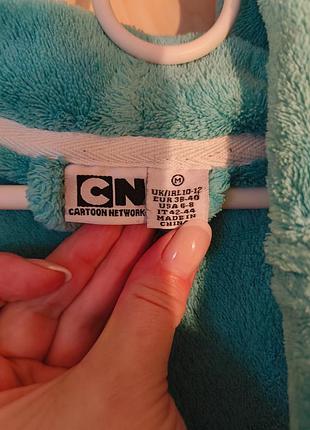 Халат cn cartoon network bmo 4