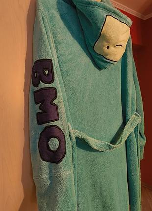 Халат cn cartoon network bmo 3