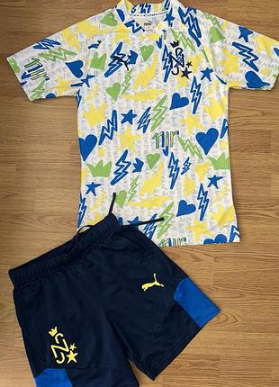 Комплект puma nj s