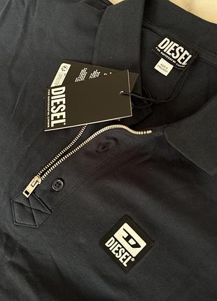 Футболка diesel оригінал
