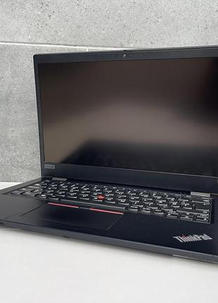 Уценка! lenovo thinkpad l13 g2/ i5-1135g7/ 8gb/ 256gb m2/ 13" fhd/ гарантия