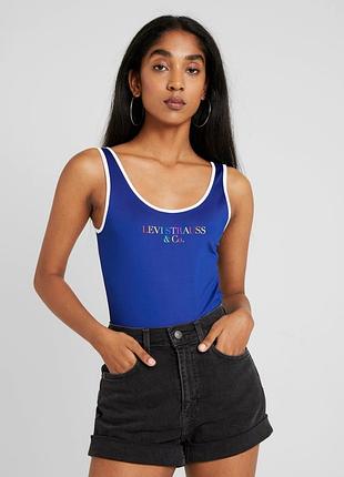 Боді levi’s