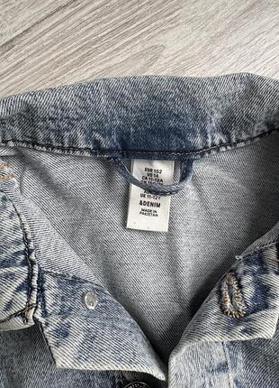 Куртка h&m 5