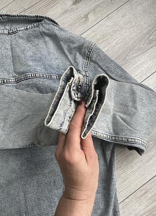 Куртка h&m 7