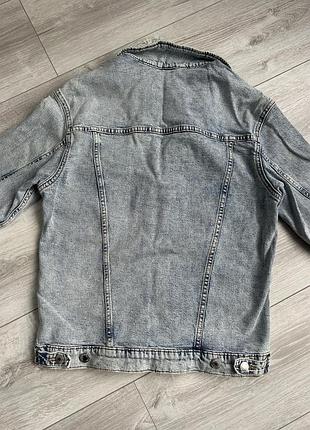 Куртка h&m 2